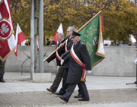 Święto Niepodległości - 11 listopada