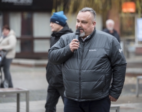 Wigilia dla Potrzebujących, 23.12.2019 r.