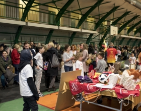 28. Finał Wielkiej Orkiestry Świątecznej Pomocy