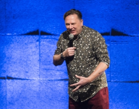 Stand Up – Błachnio i Gajda - 16.02.2020 r