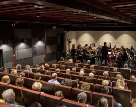 Orkiestra Miasta Pruszcz Gdański - 01.03.2020