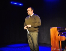 3 marca 2011 Muzyczny czwartek