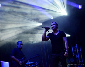 4 września 2011 Coma