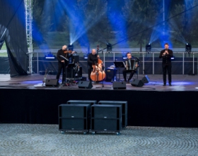 Ewa Rzeszotarska | Zagan Acoustic