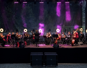 Orkiestra Miasta Pruszcz Gdański - 30.08.2020 r.