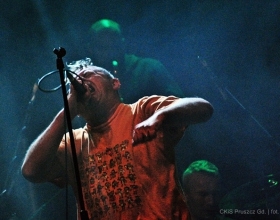 3 września 2010 Kult