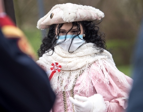 Miejskie obchody 230. rocznicy uchwalenia Konstytucji 3 Maja