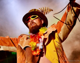 4 września 2011 Łąki łan