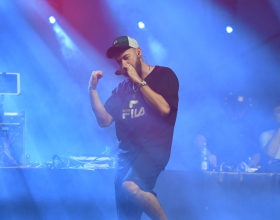 Scena Muzyczna MAXIM 02.07.2021