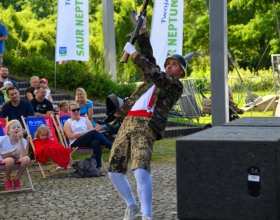 PRZYGODY KOZIOŁKA MATOŁKA CZ.2 11.07.2021