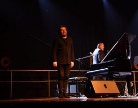 SCENA MUZYCZNA GRZEGORZ TURNAU 09.07.2021