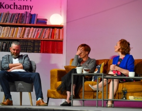 INTELIGENCI 17.07.2021 SCENA LETNIA TEATRU WYBRZEŻE