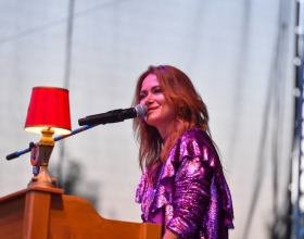 SCENA MUZYCZNA ANIA RUSOWICZ 23.07.2021