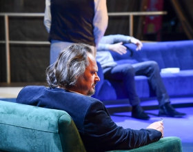 SZTUKA 24.07.2021 SCENA LETNIA TEATRU WYBRZEŻE