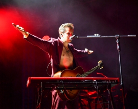 Scena Muzyczna ZALEWSKI 30.07.2021