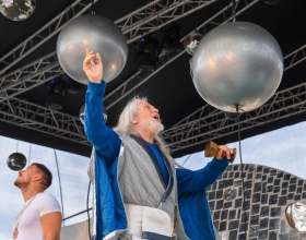 Zaczarowana Królewna cz. 3 01.08.2021 Scena Dziecięca Teatru Wybrzeże