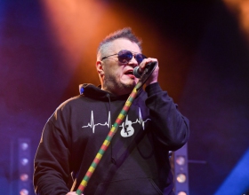 SCENA MUZYCZNA Muniek i Przyjaciele 06.08.2021