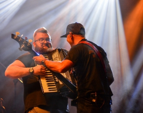 Scena Muzyczna NADIJA 08.08.2021