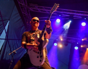 SCENA MUZYCZNA Big Cyc 13.08.2021