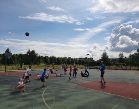 Lato w mieście, Faktoria