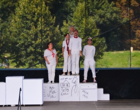 Przygody Koziołka Matołka 22.08.2021 Scena Dziecięca Teatru Wybrzeże