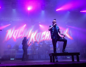 Scena Muzyczna NOCNY KOCHANEK 20.08.2021