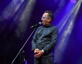 KABARETON - Gajda, Rybarski, Zamachowski 27.08.2021