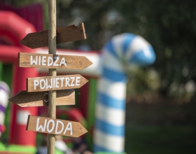 Festyn Klimatyczny 11.09.2021