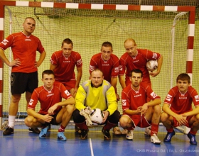 6 marca 2011 Exclusive Sport Cup