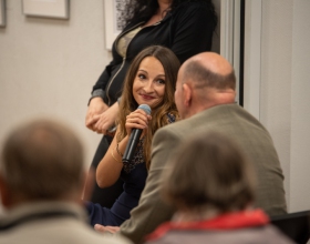Koncert piosenek 20-lecia międzywojennego i kresowych "Jak za dawnych lat"