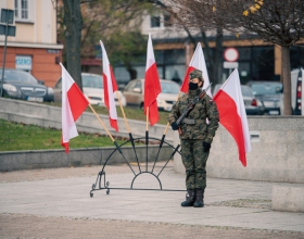 Święto Niepodległości - 11 Listopada