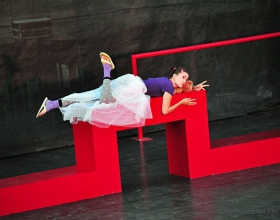 6 sierpnia 2011 Zwodnica