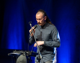 Metropolia jest Okey - Jan Elf Czerwiński 29.12.2021