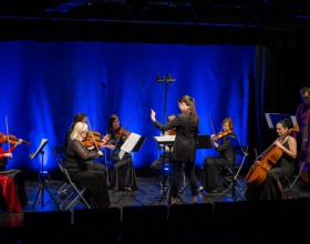 Koncert Karnawałowy Orkiestra Miasta Pruszcz Gdański