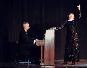 6 stycznia 2011 Gershwin i musicale