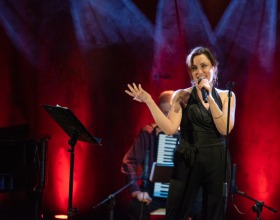 L'amour? Koncert walentynkowy