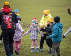 Ferie w mieście - skatepark przy ckis
