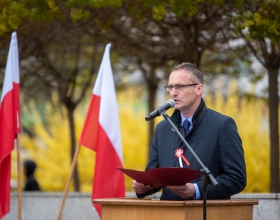 Obchody Święta Konstytucji 3 Maja