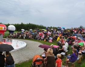 7 sierpnia 2011 Śpiąca Królewna