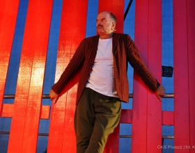 9 lipca 2011 Grzegorz Dyndała