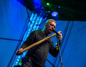 Scena Muzyczna Raz Dwa Trzy 08.07.2022