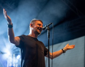 Scena Muzyczna Sztywny Pal Azji 22.07.2022