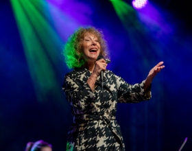 Scena Muzyczna Alicja Majewska 29.07.2022