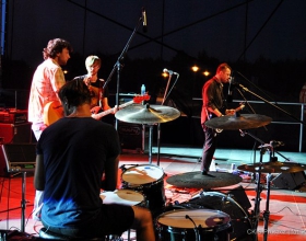 10 lipca 2011 Where Is Jerry & Muchy