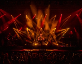 Scena Muzyczna Król 12.08.2022