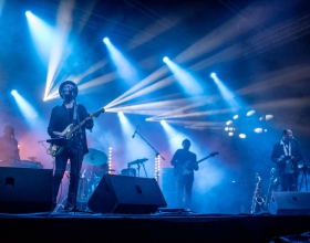 Scena Muzyczna Voo Voo 19.08.2022