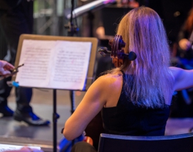 Orkiestra Miasta Pruszcz Gdański 28.08.2022