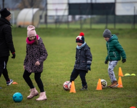 Akcja Zima - CKiS - 17.01.2023