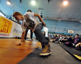 10 listopada 2011 Koncert profilaktyczny