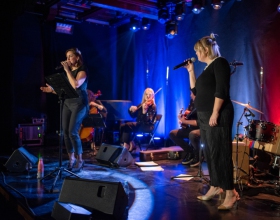 Wieczór Kultury Francuskiej